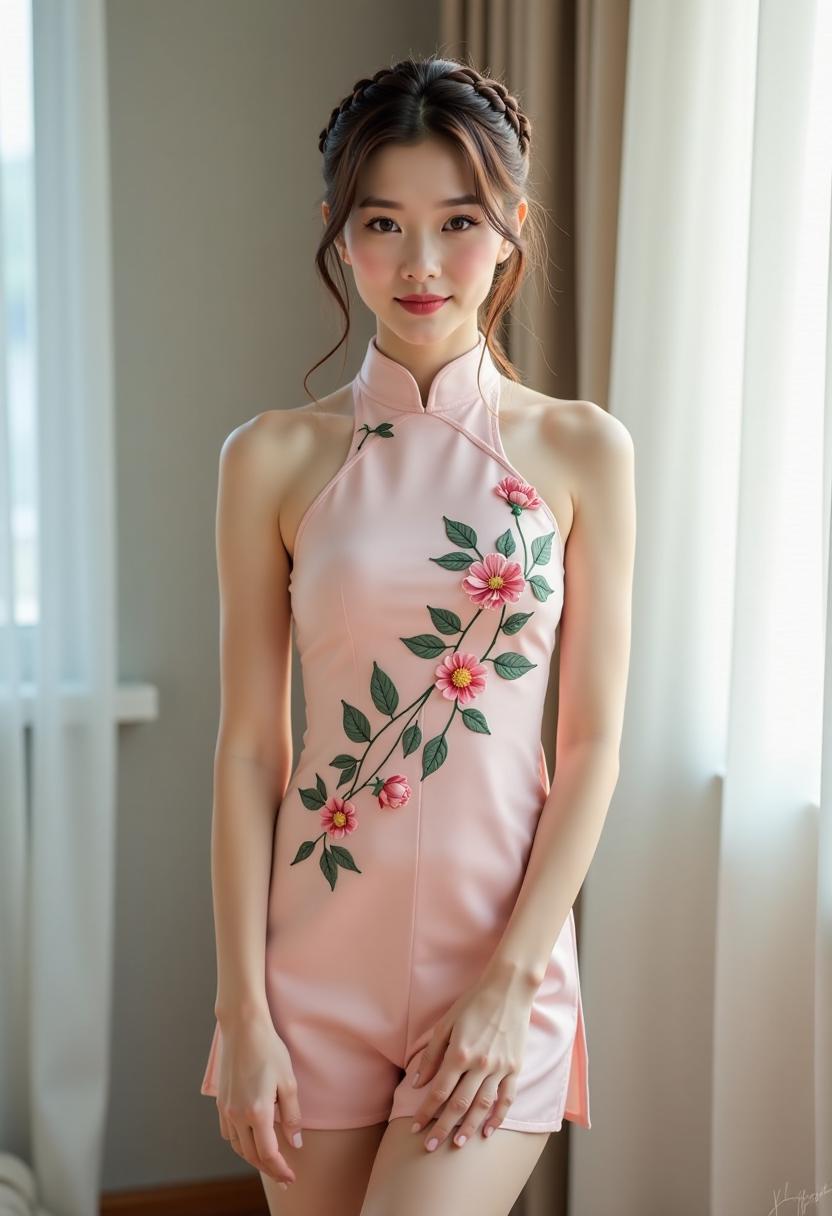 妇科就诊准备视频封面